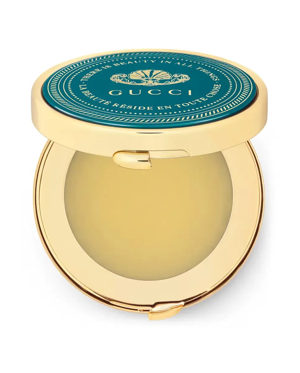 Лосьон Gucci — Восстанавливающий бальзам Baume Nourrissant Universel