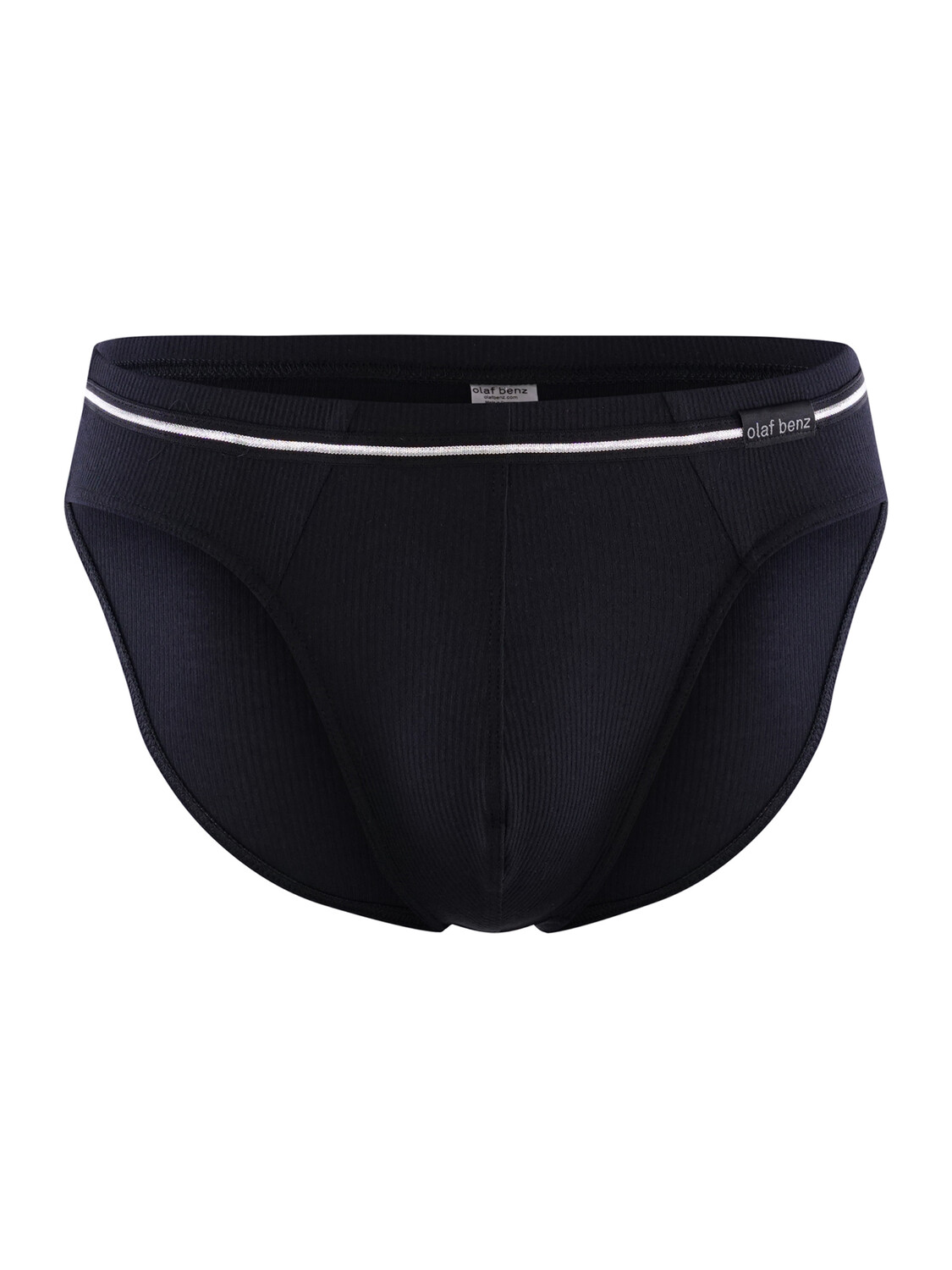 

Трусы Olaf Benz PEARL2328 Sportbrief, черный