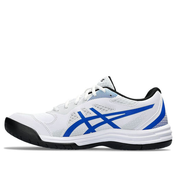

Кроссовки корт слайд 3 Asics, белый