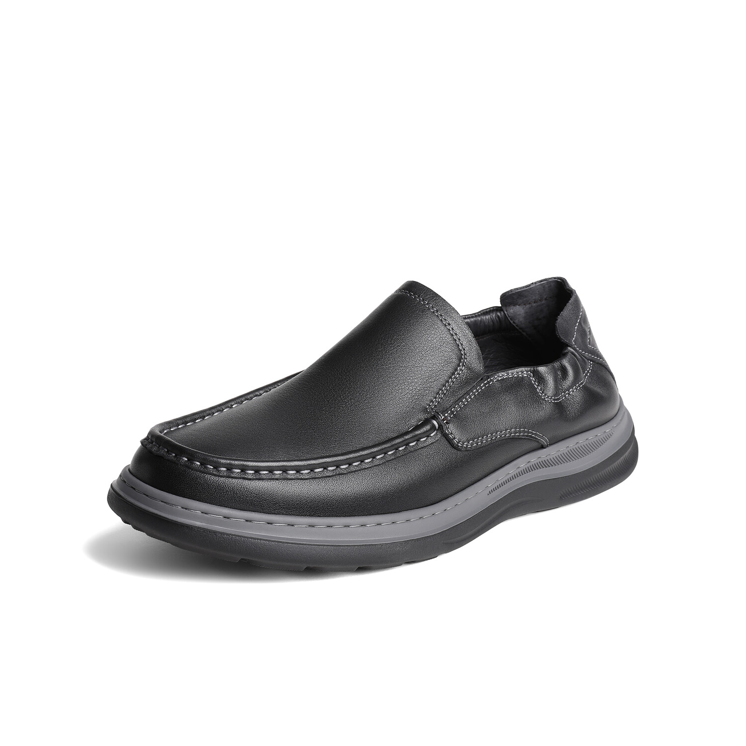 

Кроссовки мужские Lifestyle Shoes Men Low-Top Senda, черный