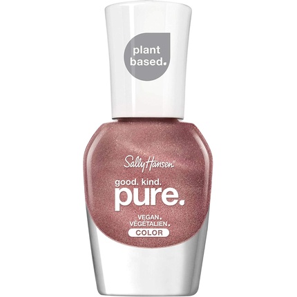

Good Kind Pure Vegan лак для ногтей Golden Quartz 11 мл Sally Hansen
