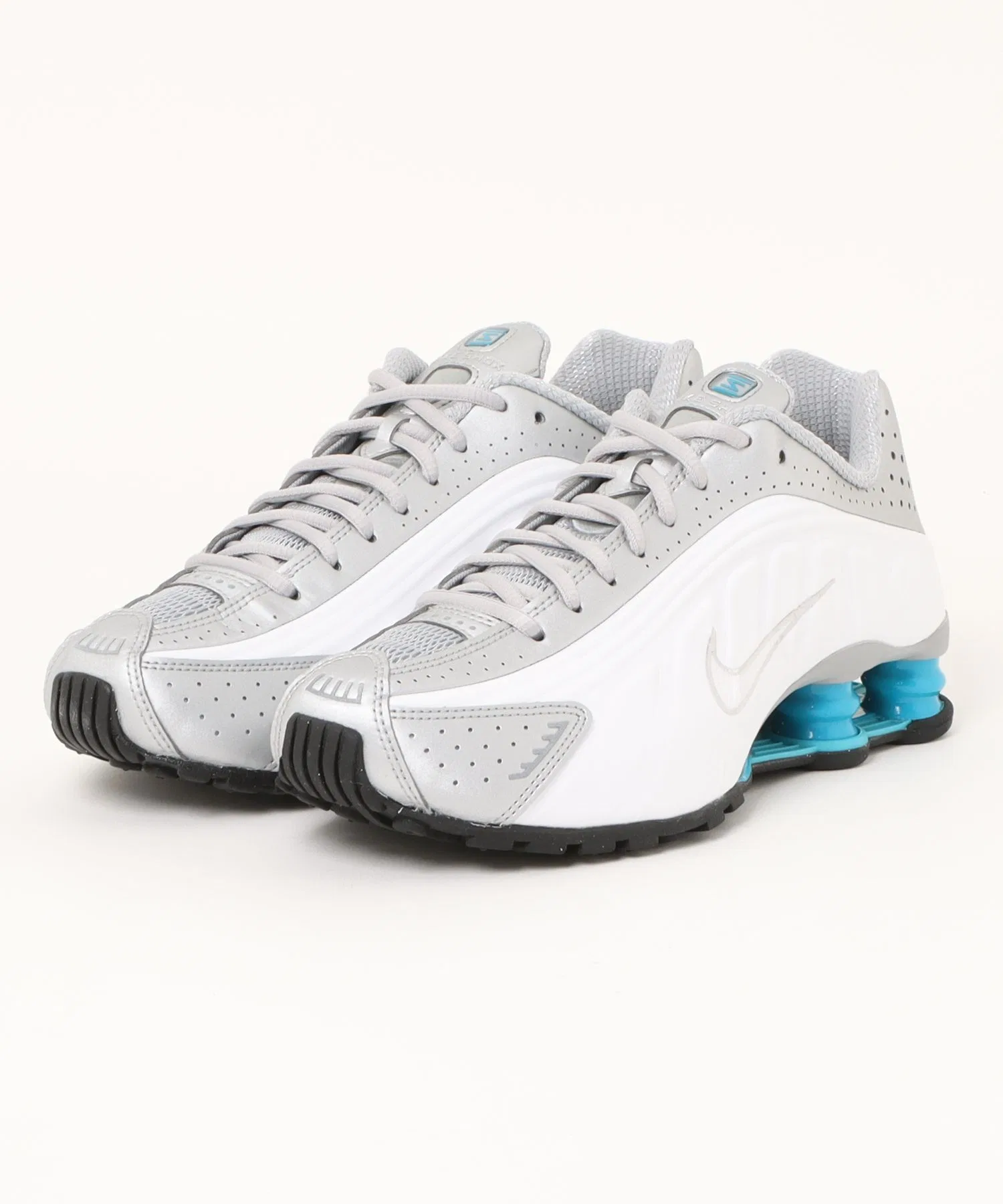 SHOX R4 HQ1988-005 — фото 3