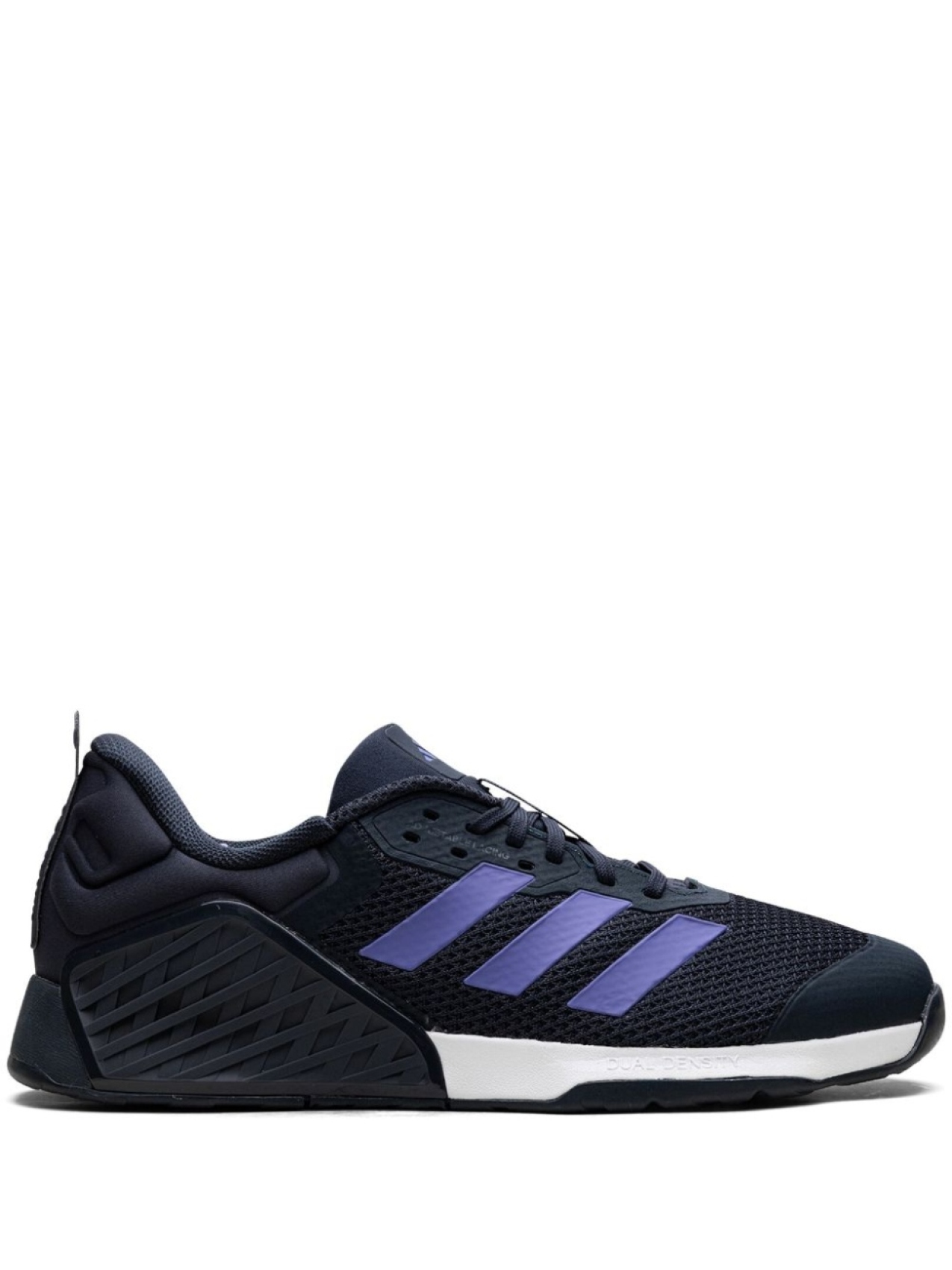 

Кроссовки Adidas Dropset 3 "Navy White", синий