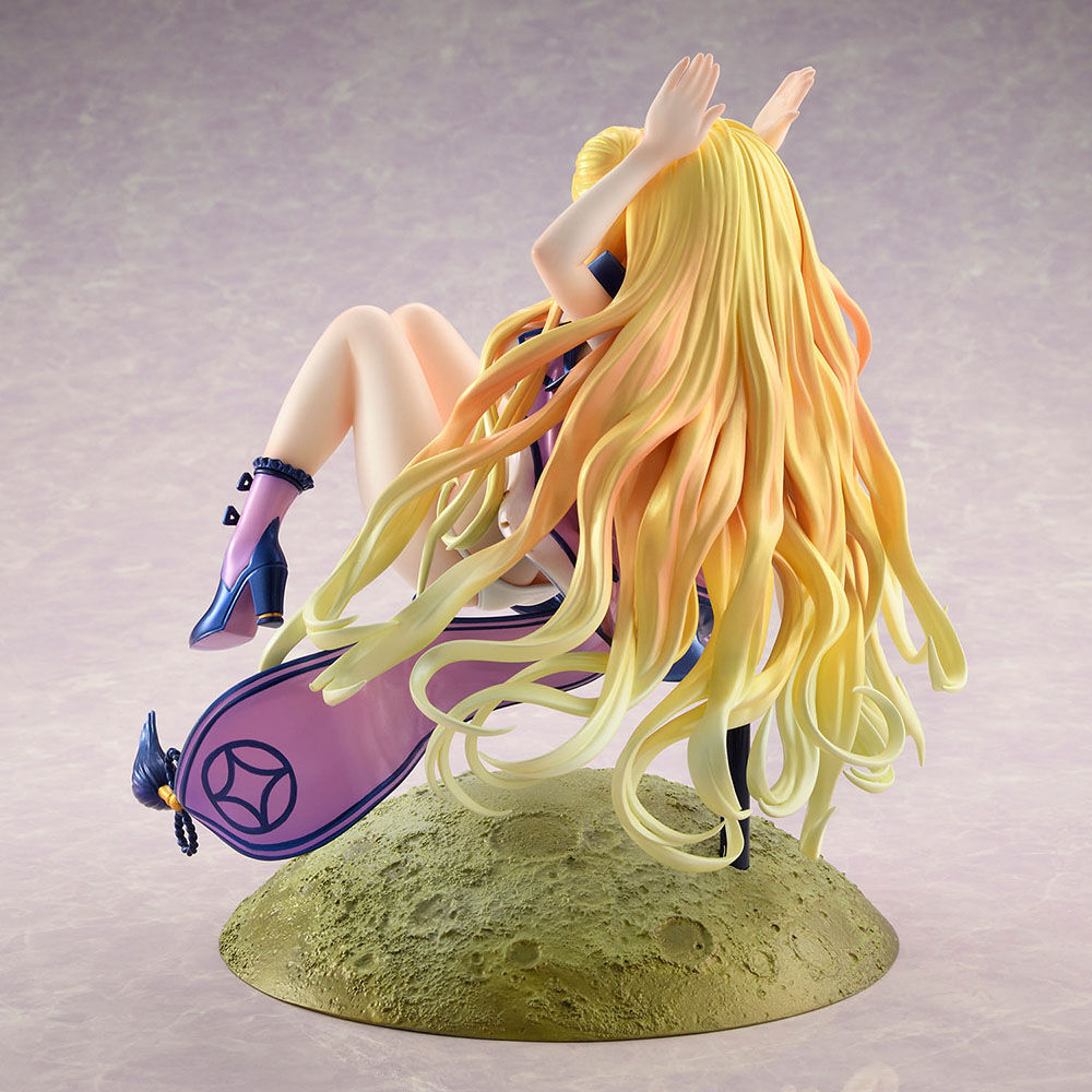 

Фигурка Date A Live - Mukuro Hoshimiya 1/7 Scale Figure (Re-run)