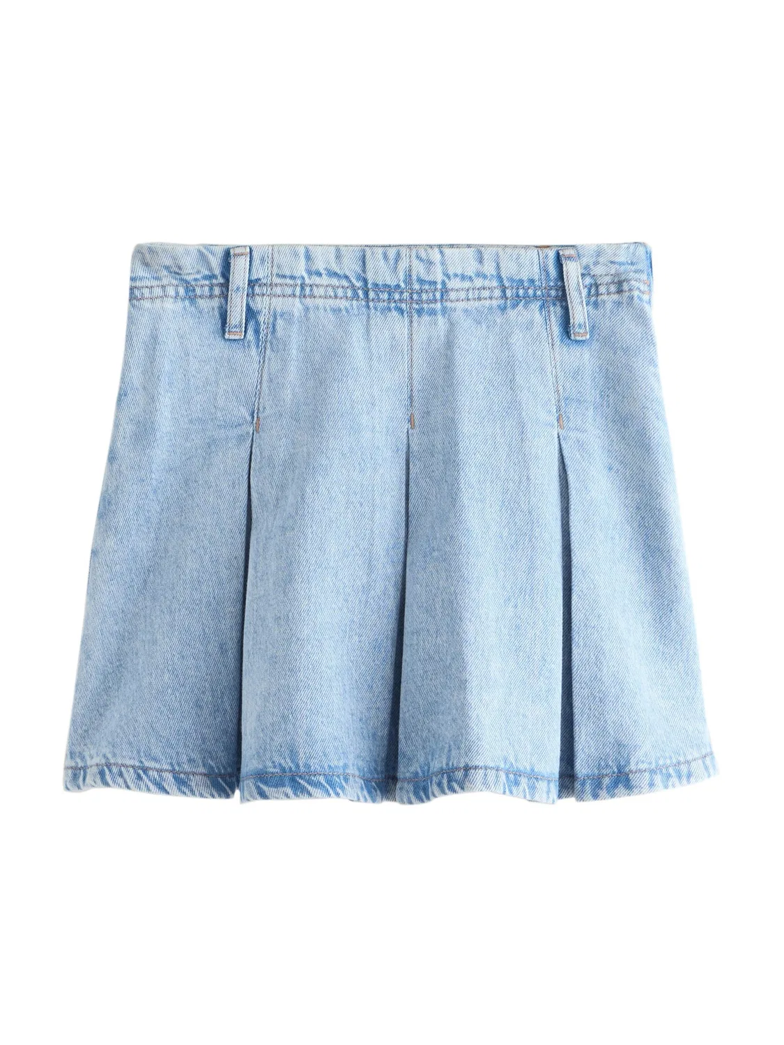 Юбка Next, Blue Denim