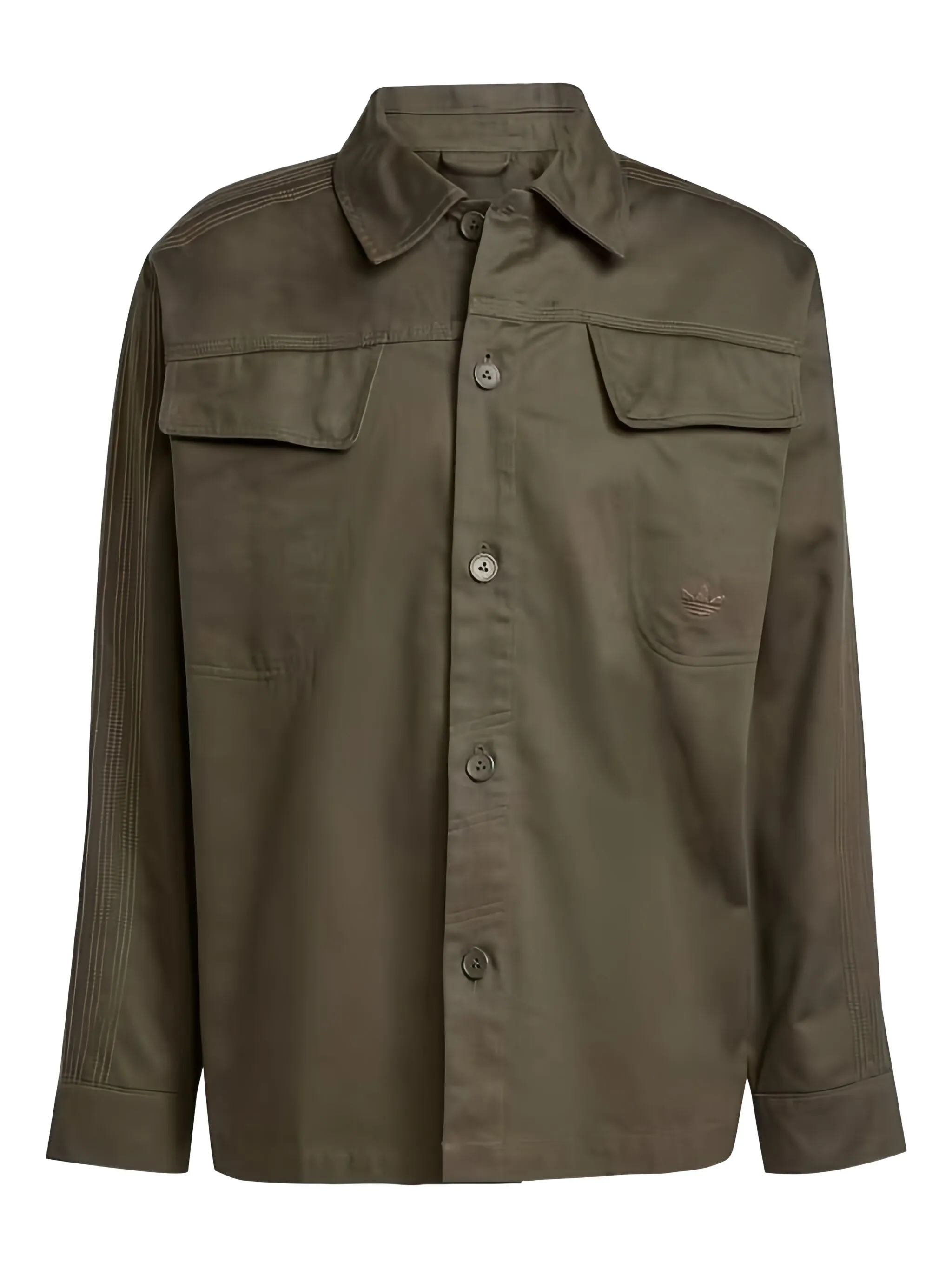 

Куртка Premium Essentials Adidas, зеленый