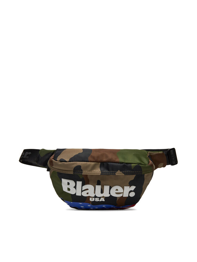 

Поясная сумка Blauer, хаки