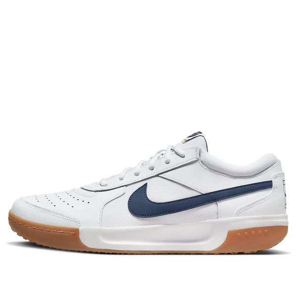 

Кроссовки zoom court lite 3 Nike, белый