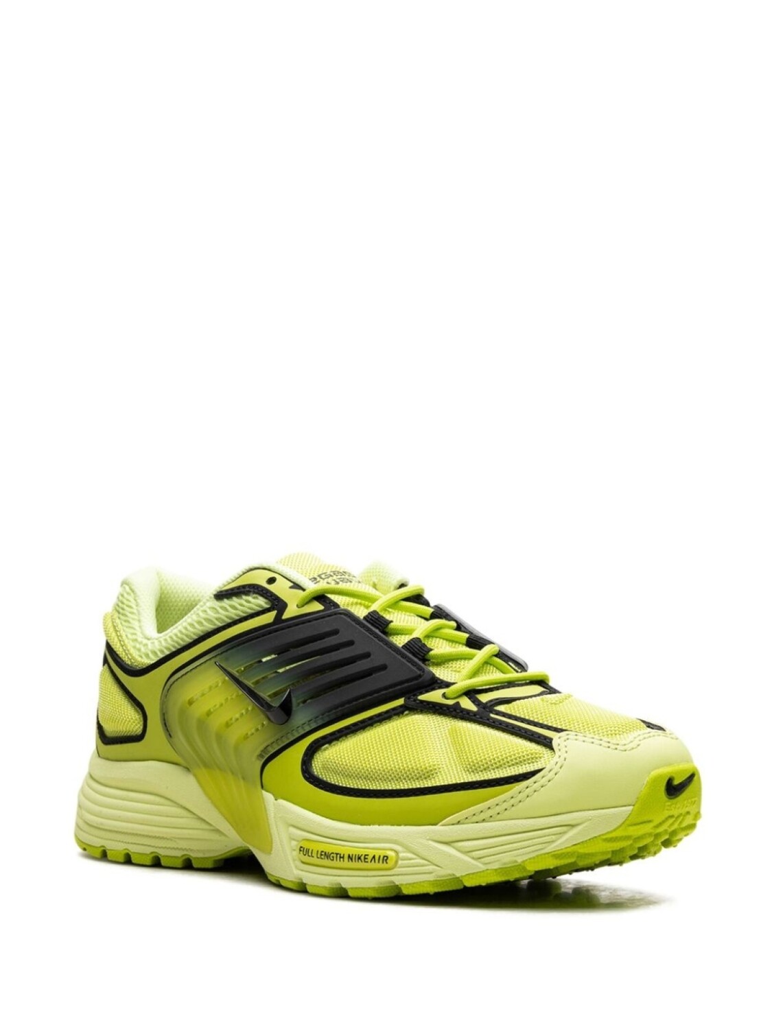 Кроссовки Air Pegasus Wave "Light Lemon Twist" Nike, желтый — фото 2