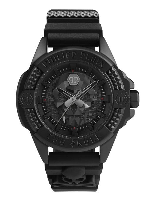 

Наручные часы Philipp Plein, черный