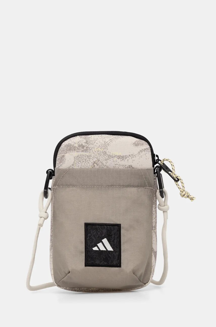

Сумка CXPLR Adidas, бежевый