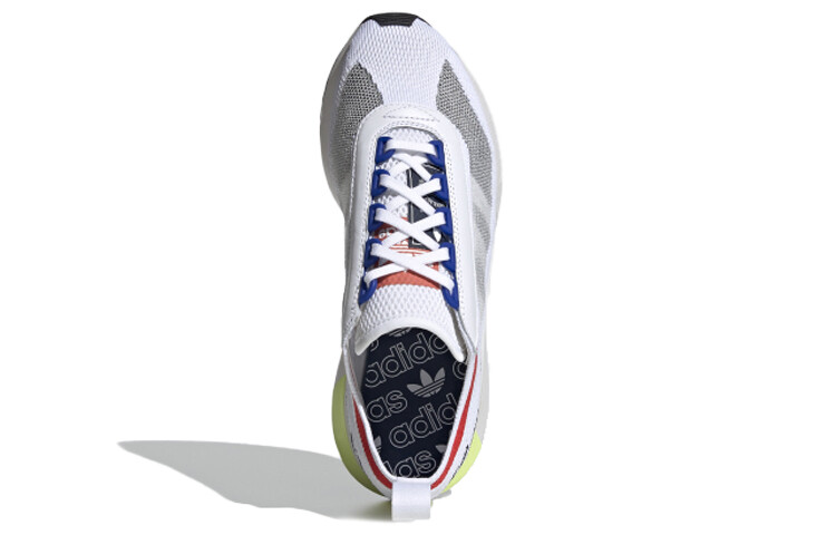 Женская обувь adidas originals SL Lifestyle — фото 4