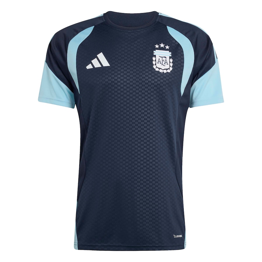 Джерси ADIDAS PERFORMANCE AFA TR JSY, синий