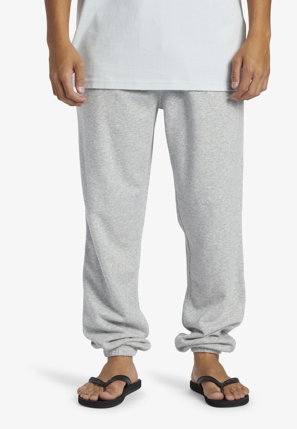 

Спортивные брюки Quiksilver, серый