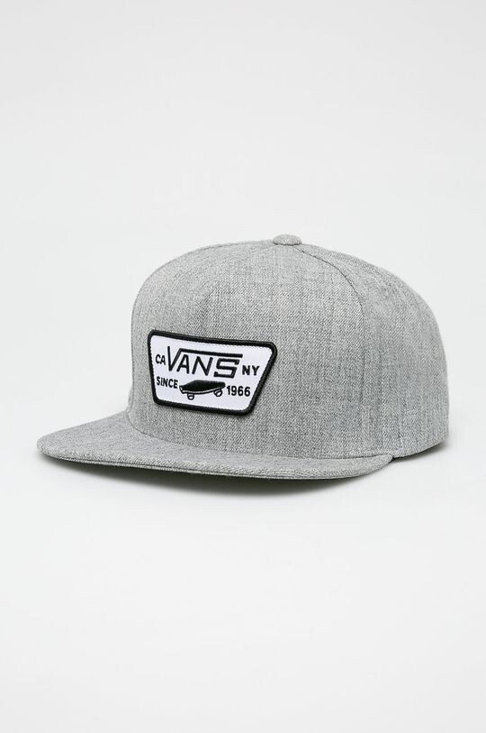 

Морской платок Vans, серый
