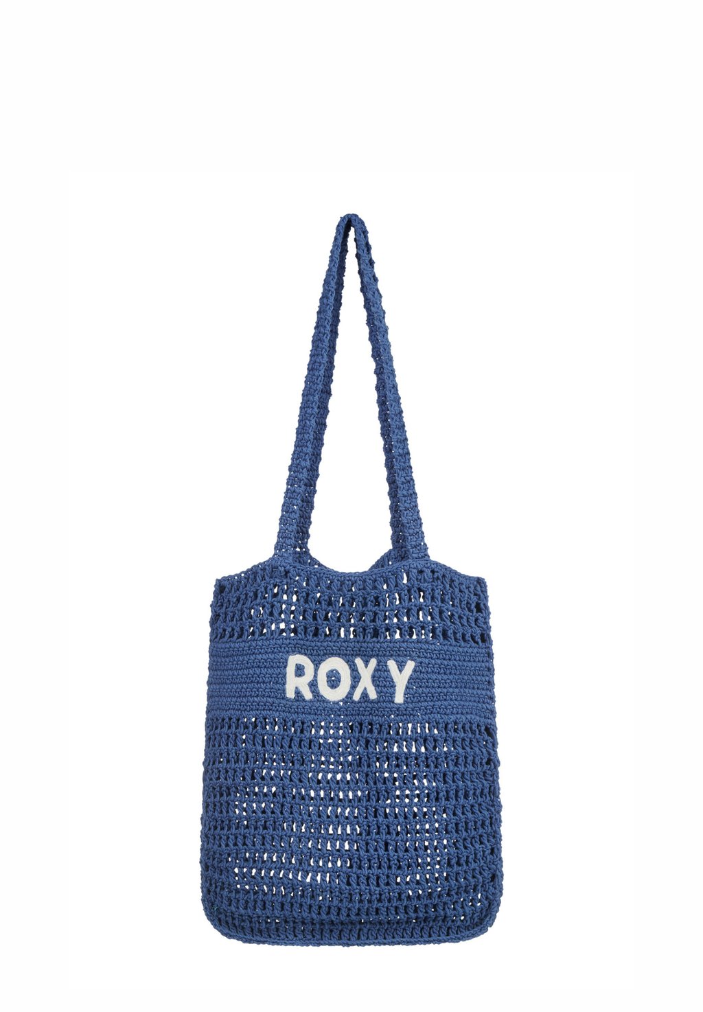 

Сумка для покупок Roxy, темно-синий