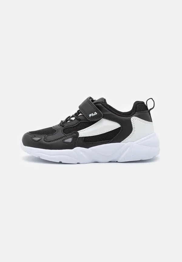 Кроссовки ventosa Fila, Black/White