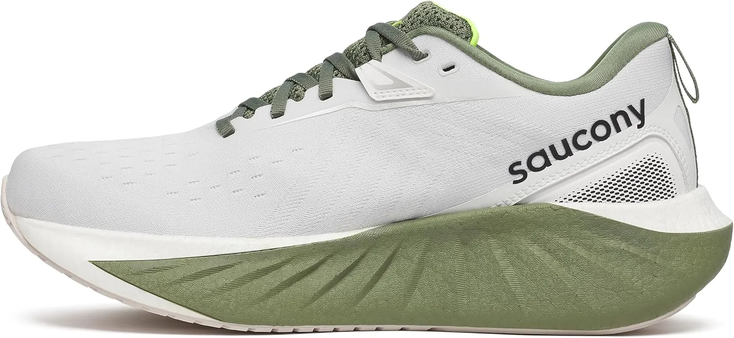 

Мужские кроссовки Saucony Triumph 22, белый