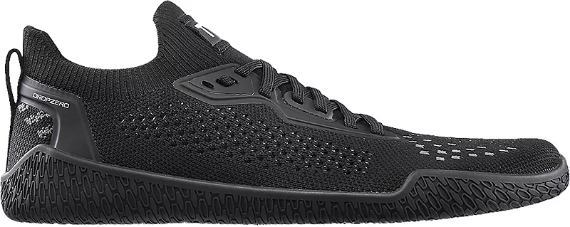 

Мужские кроссовки Barefoot со шнуровкой TYR DropZero, черный