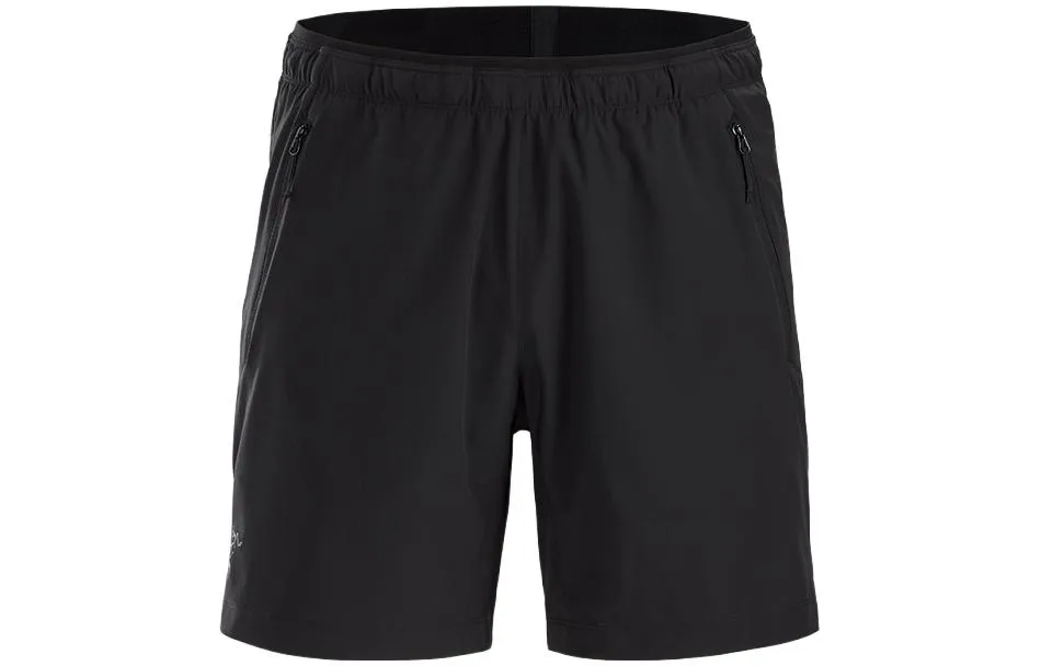 Шорты мужские Incendo Casual Moderate Arcteryx, Sandstone Brown/Canvas — фото 4