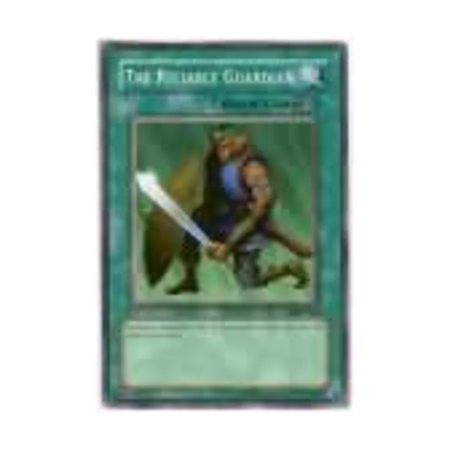 

CCG Надежный страж (Обычный), Yu-Gi-Oh - Magic Ruler - Singles