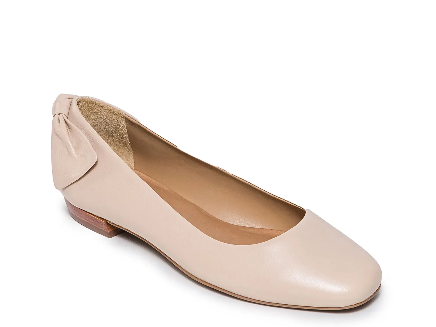 

Балетки Eloisa Ballet Flat Bernardo, светло-розовый