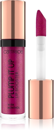 

Блеск для губ Catrice Plump It Up, 110 Selflove And Glitter 3,5 ml