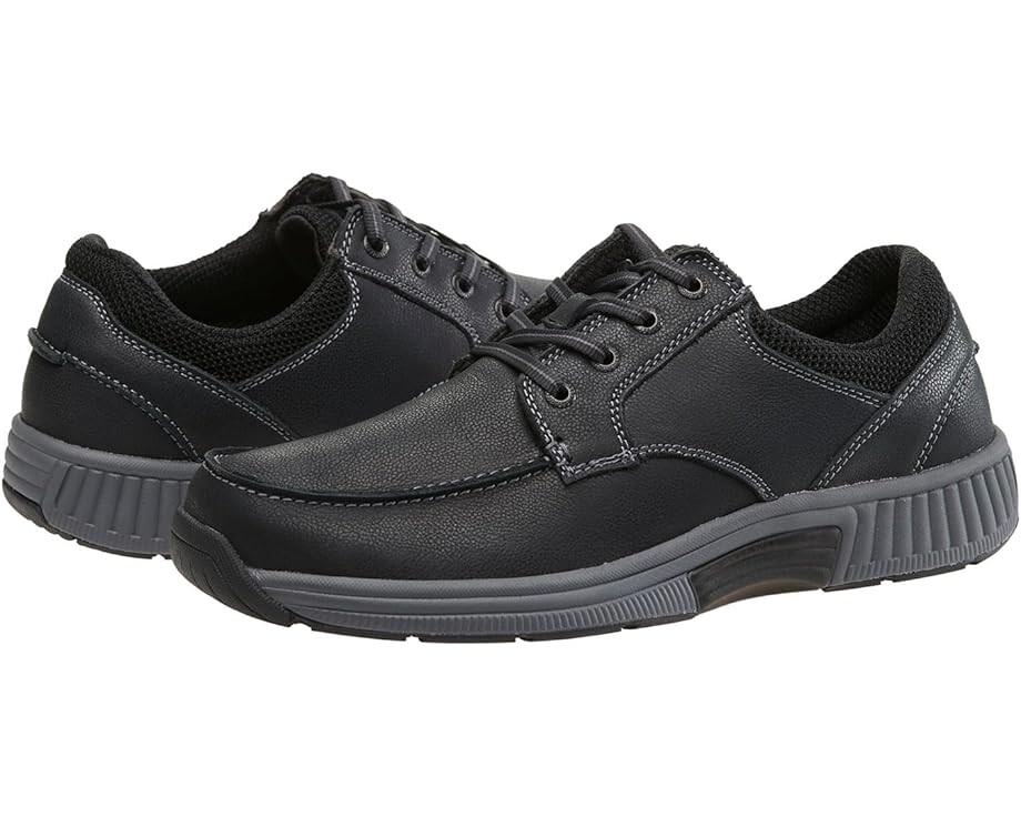 

Кроссовки Orthofeet Leo, черный