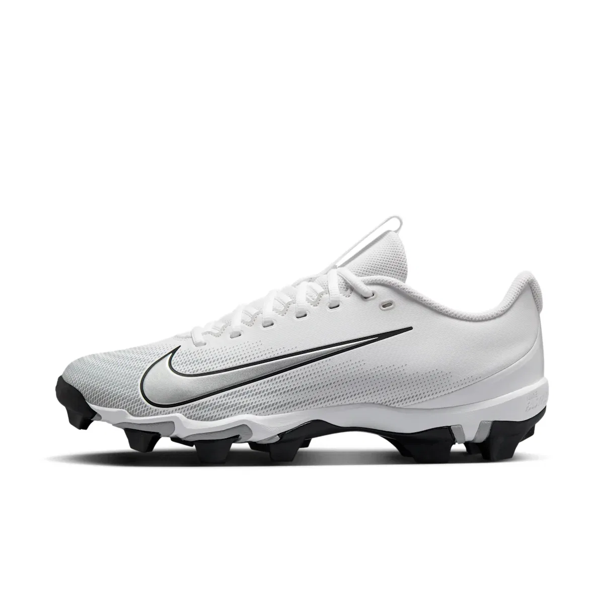Мужские футбольные бутсы Vapor Shark 3 Nike, белый