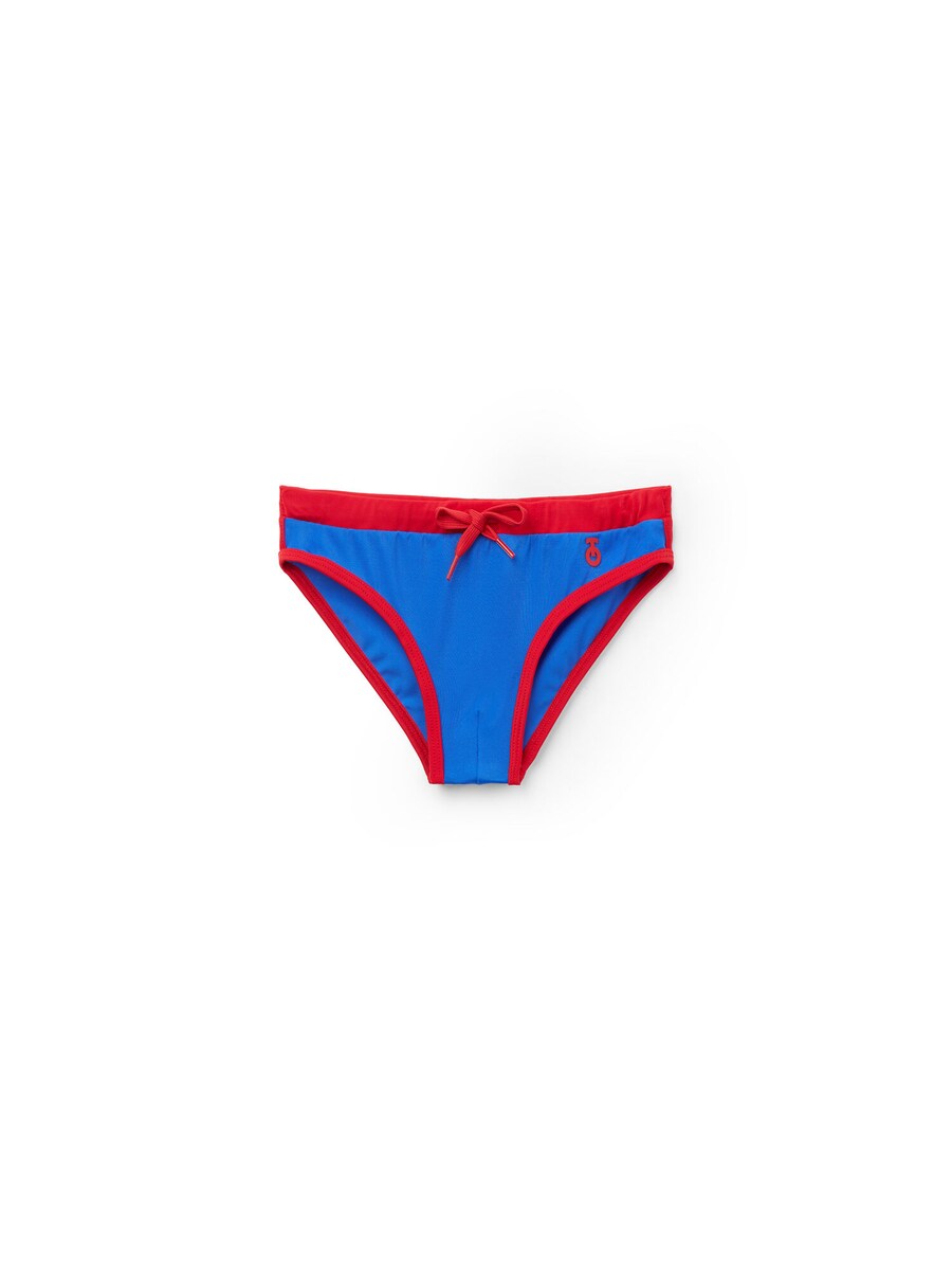 

Плавки CALZEDONIA, синий деним