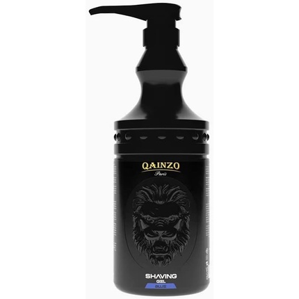 

Qainzo Gel A Raser Bleu 750ml ‎Qainzo