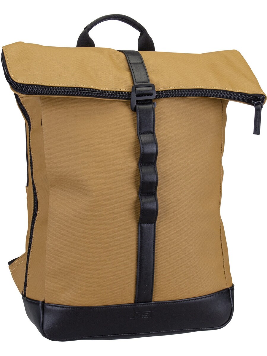 

Рюкзак JOST Borgholm Courier, коричневый