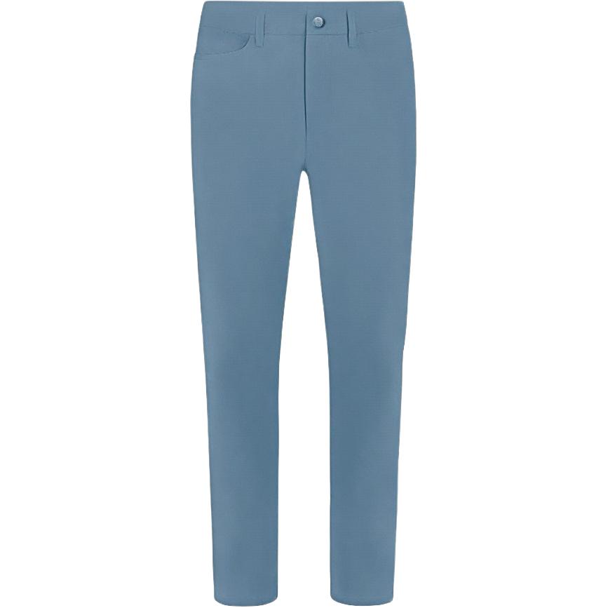 

ABC Casual Pants Men's Lululemon, utility синий/utyb