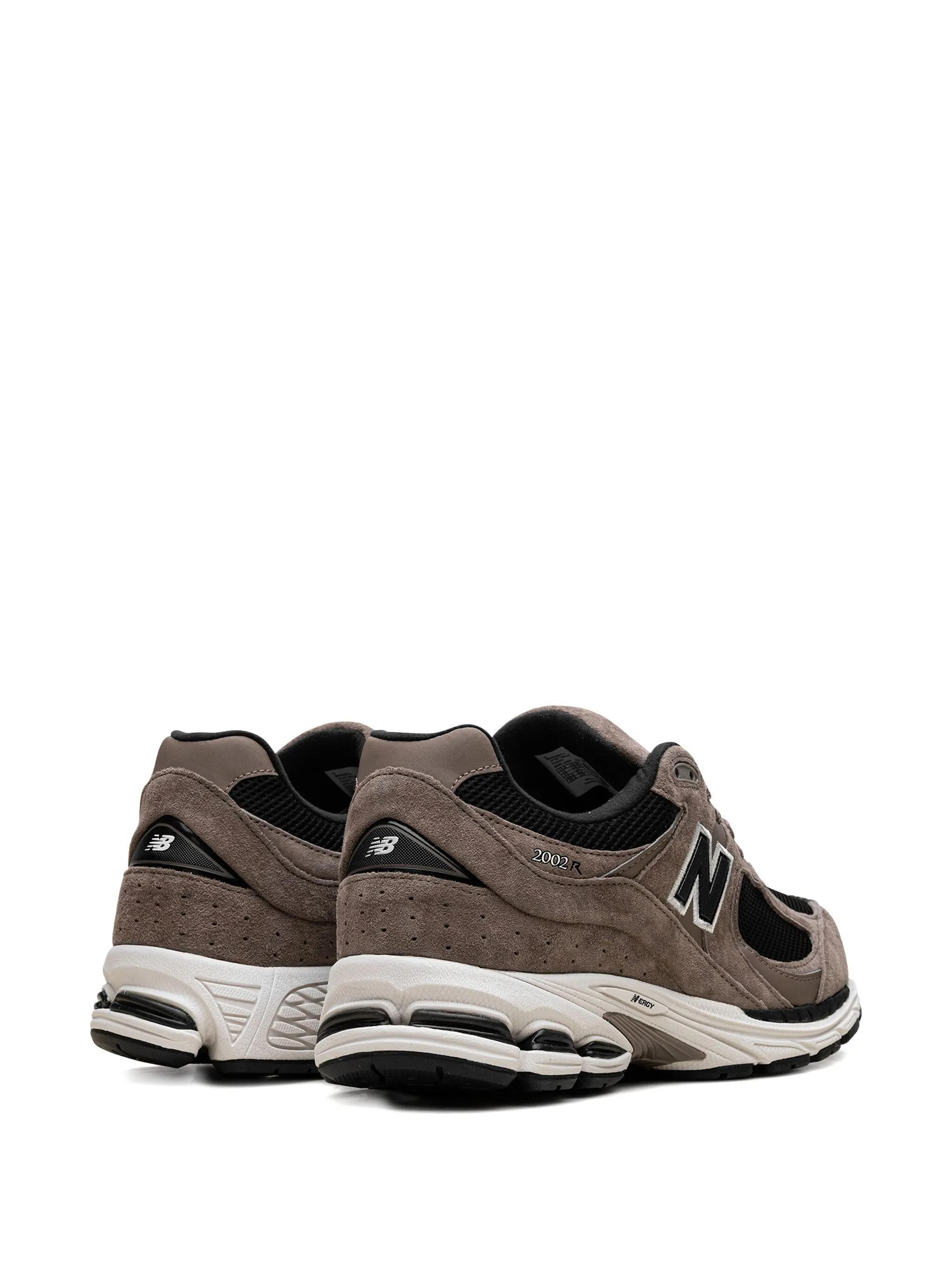 Кроссовки 2002R Driftwood New Balance, коричневый — фото 4