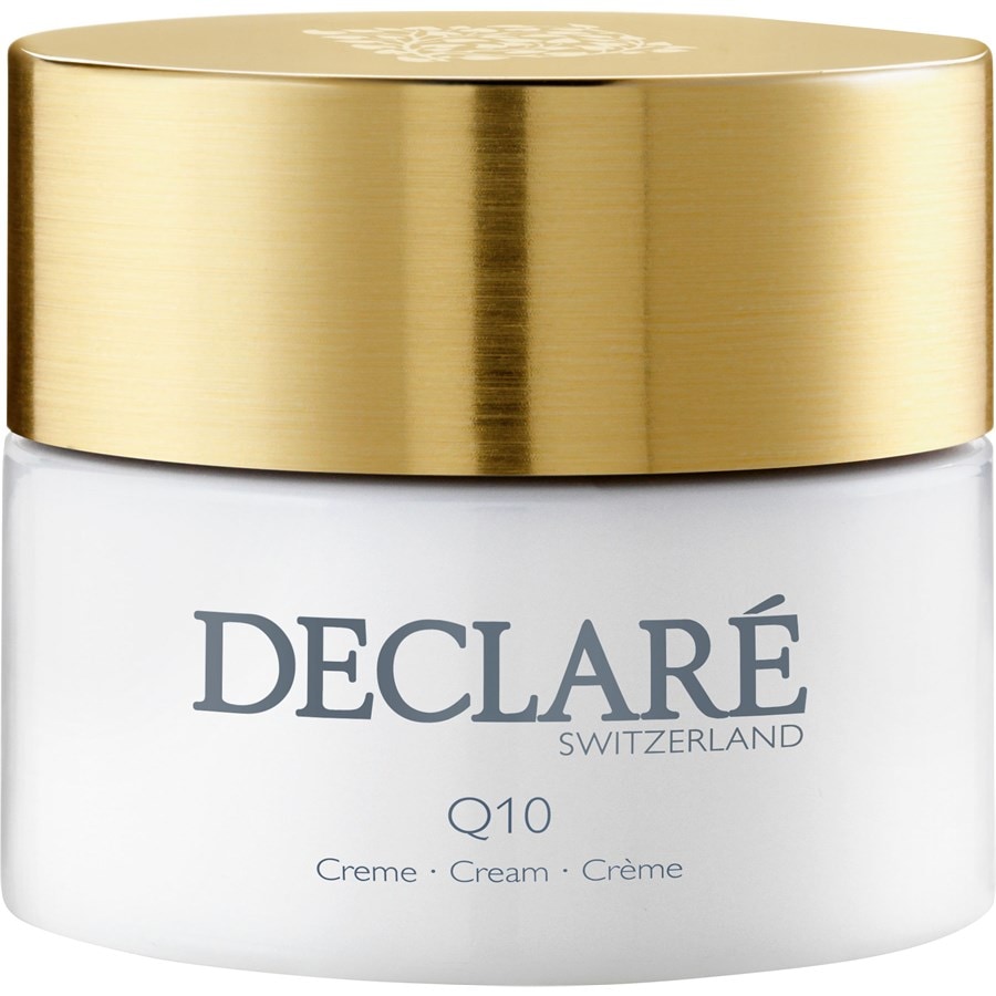 

Крем для лица Declaré Q10 Age Control Cream, 50 ml