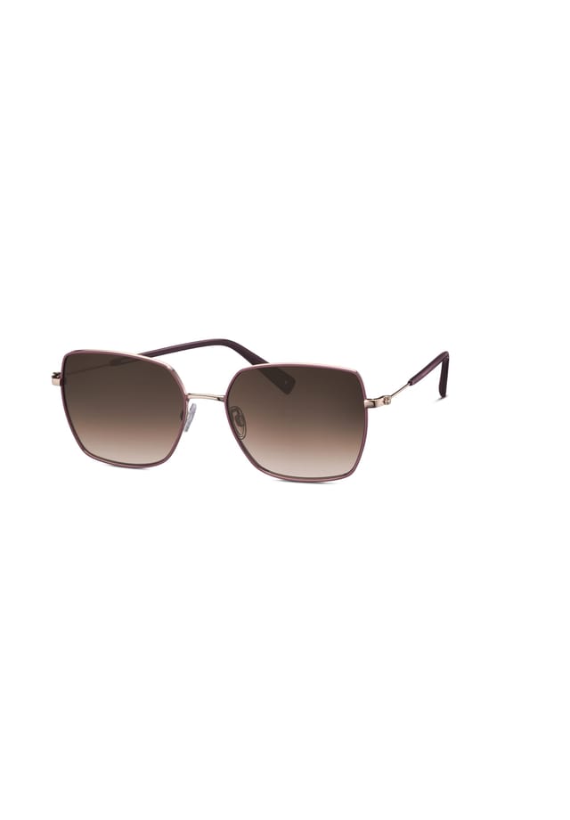 

Солнцезащитные очки Brendel Eyewear, фиолетовый