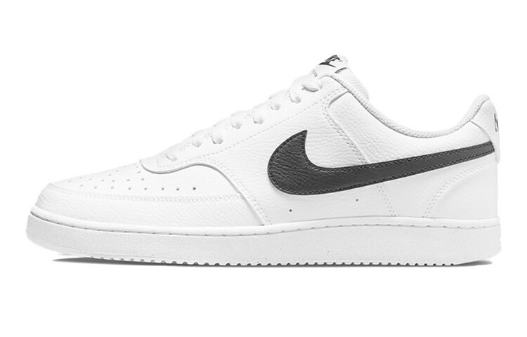 

Мужские кроссовки для скейтбординга Nike Court Vision 1, Черный, Серый;черный, Мужские кроссовки для скейтбординга Nike Court Vision 1, Черный