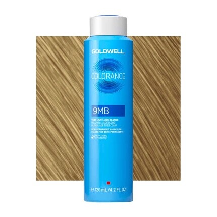 

Колоранс 9Мб 120Мл, Goldwell