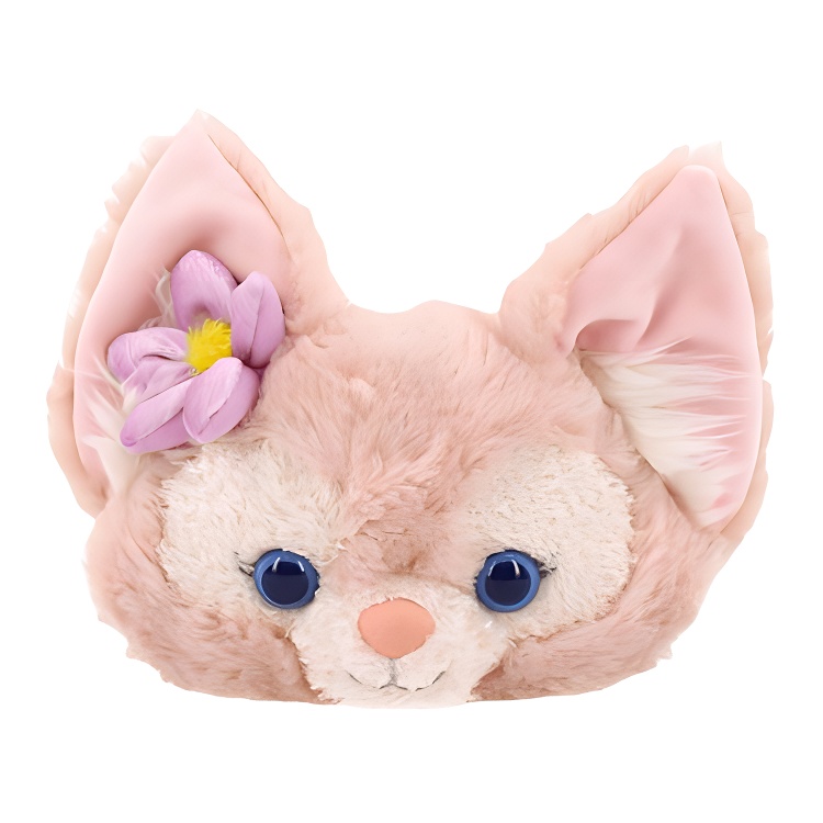 

Disney Полиэстеровый кроссбоди маленький унисекс розовый