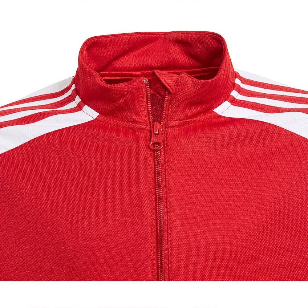 Спортивный костюм adidas Squadra 21, красный — фото 3