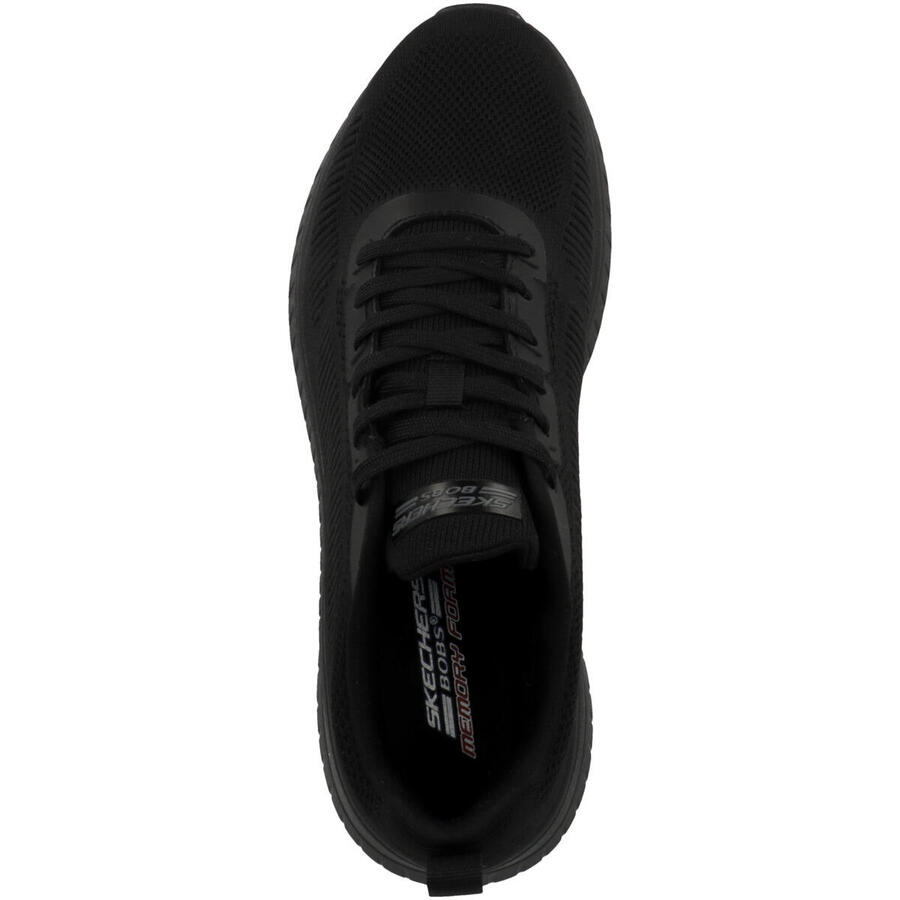 SKECHERS Низкие кеды Bobs Squad Chaos - Prism Bold men — фото 2