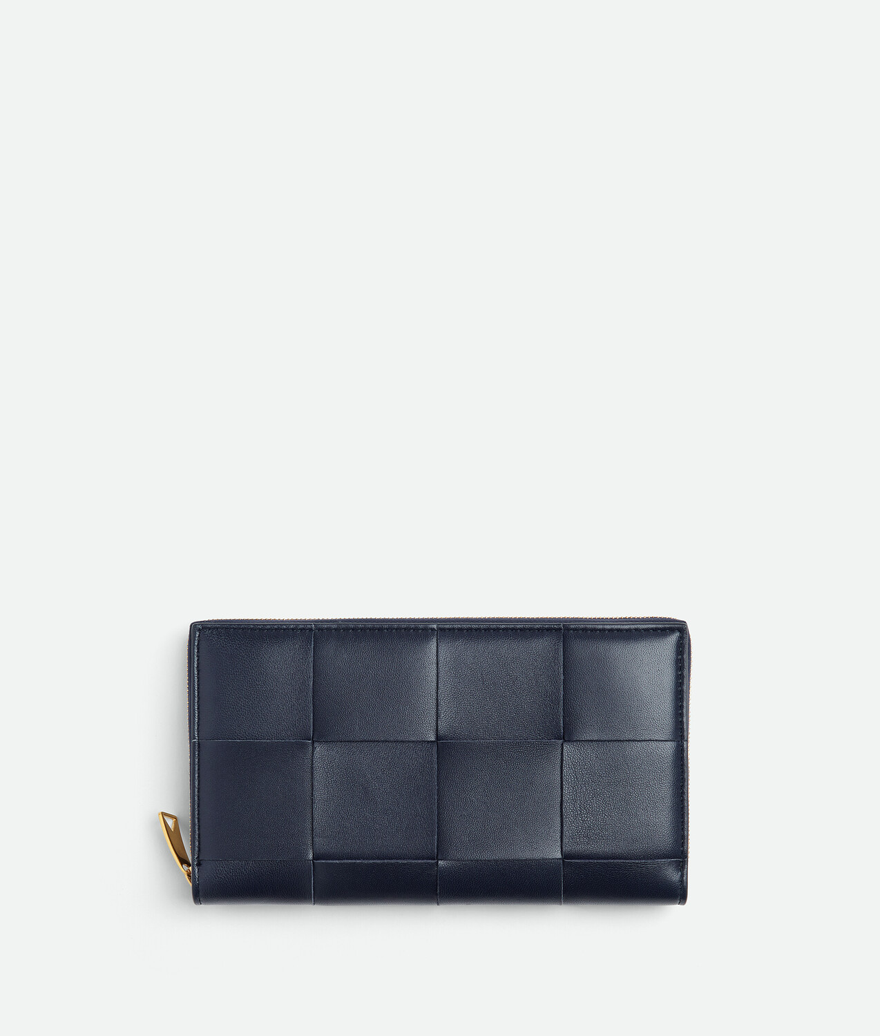 

Кошелек с застежкой-молнией Bottega Veneta