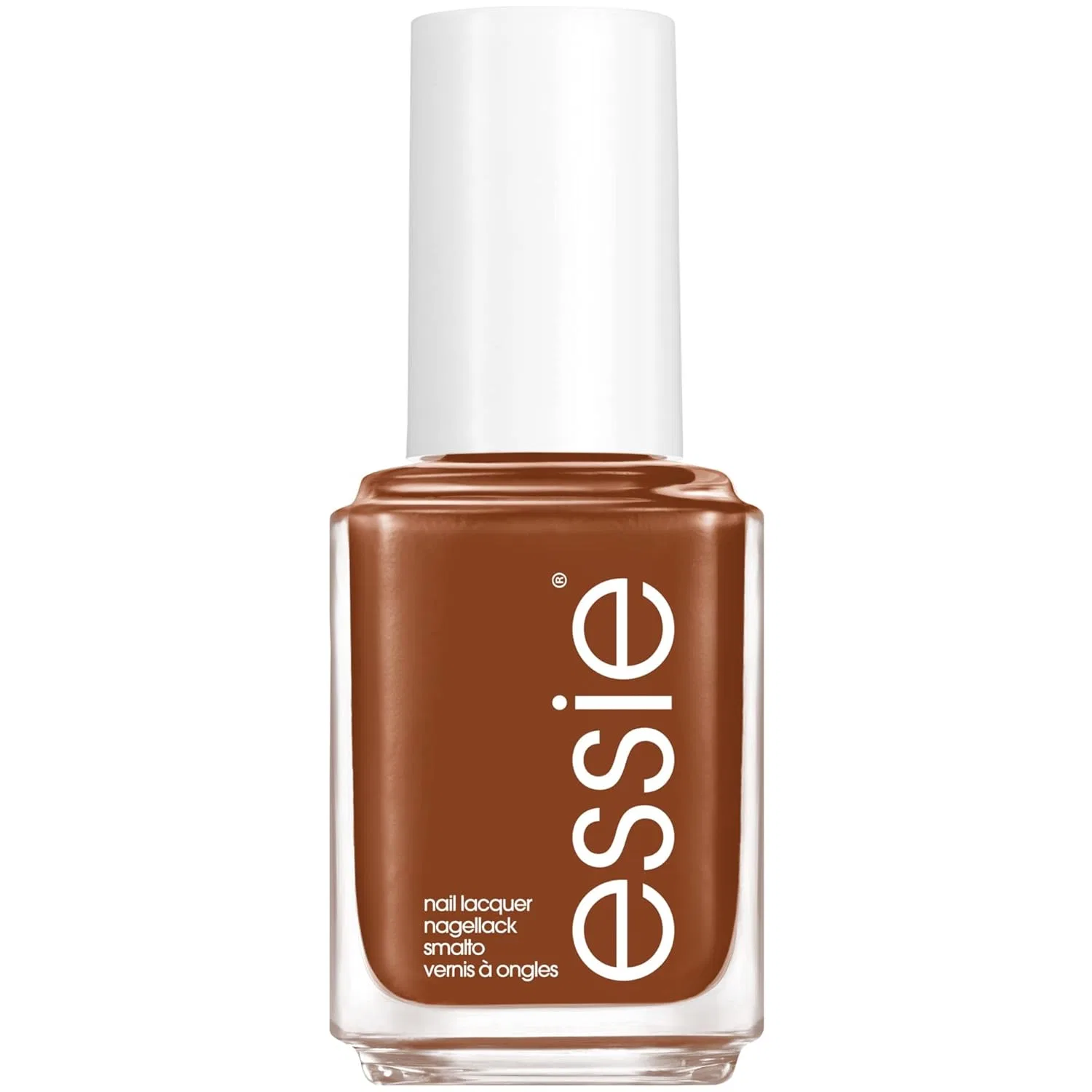 Лак для ногтей «Midnight Delight» из зимней коллекции 2022 от Essie Essie