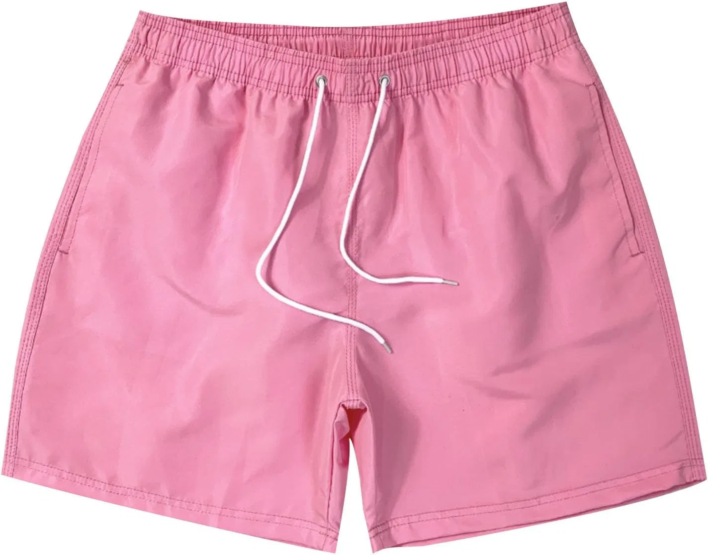 Мужские шорты для бега Athletic Running Shorts, Pink