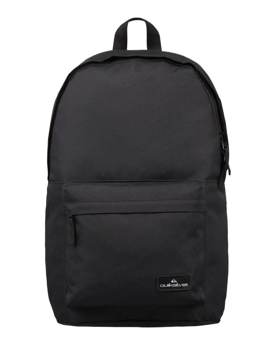

QUIKSILVER Рюкзак ПОСТЕР Black Men