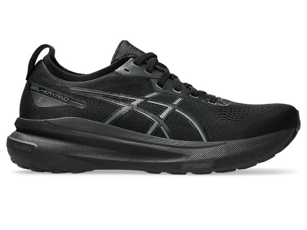 Кроссовки гелевые kayano 31 2e кроссовки Asics, черный — фото 2