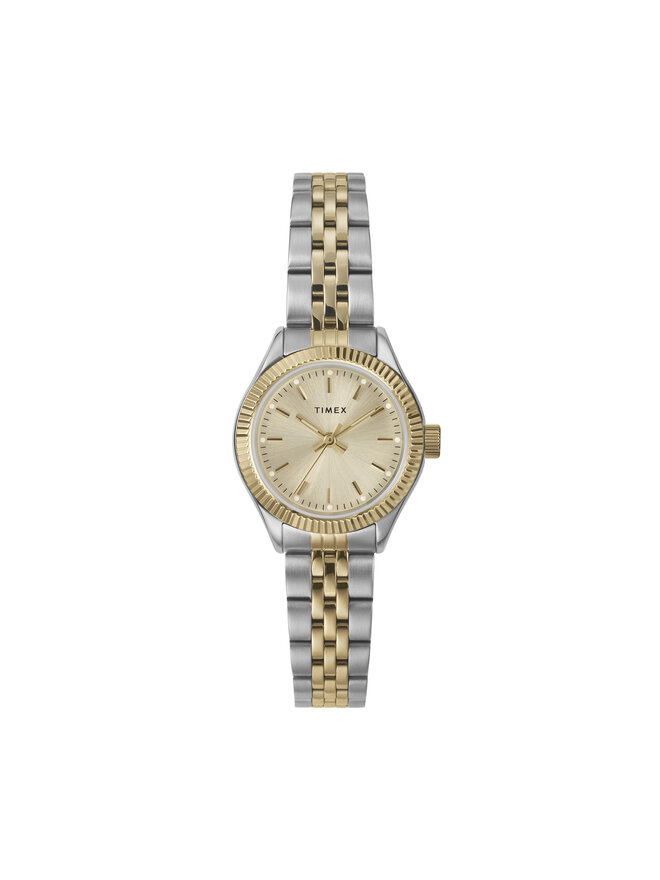 

Часы Legacy Mini TW2W90900 Timex, золотой