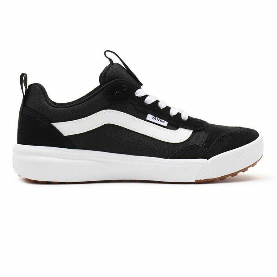 Женские кроссовки Vans Range EXP WM, черные