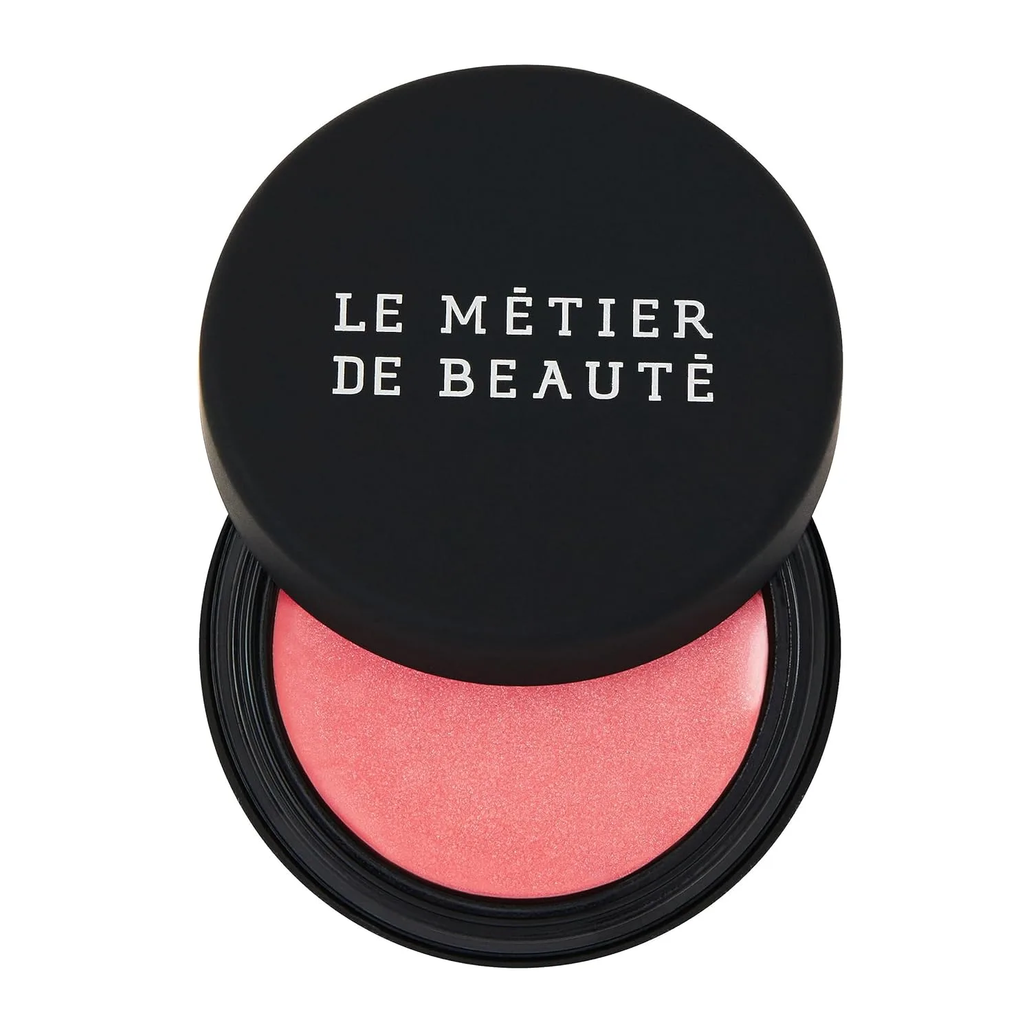MĒTIER Creme Fresh Tint для щек и губ - осветляет и увлажняет, позволяет наслаивать цвет - кремовая, легко растушевываемая и стойкая формула для сияющего, влажного финиша. Le Metier De Beaute., Poppy