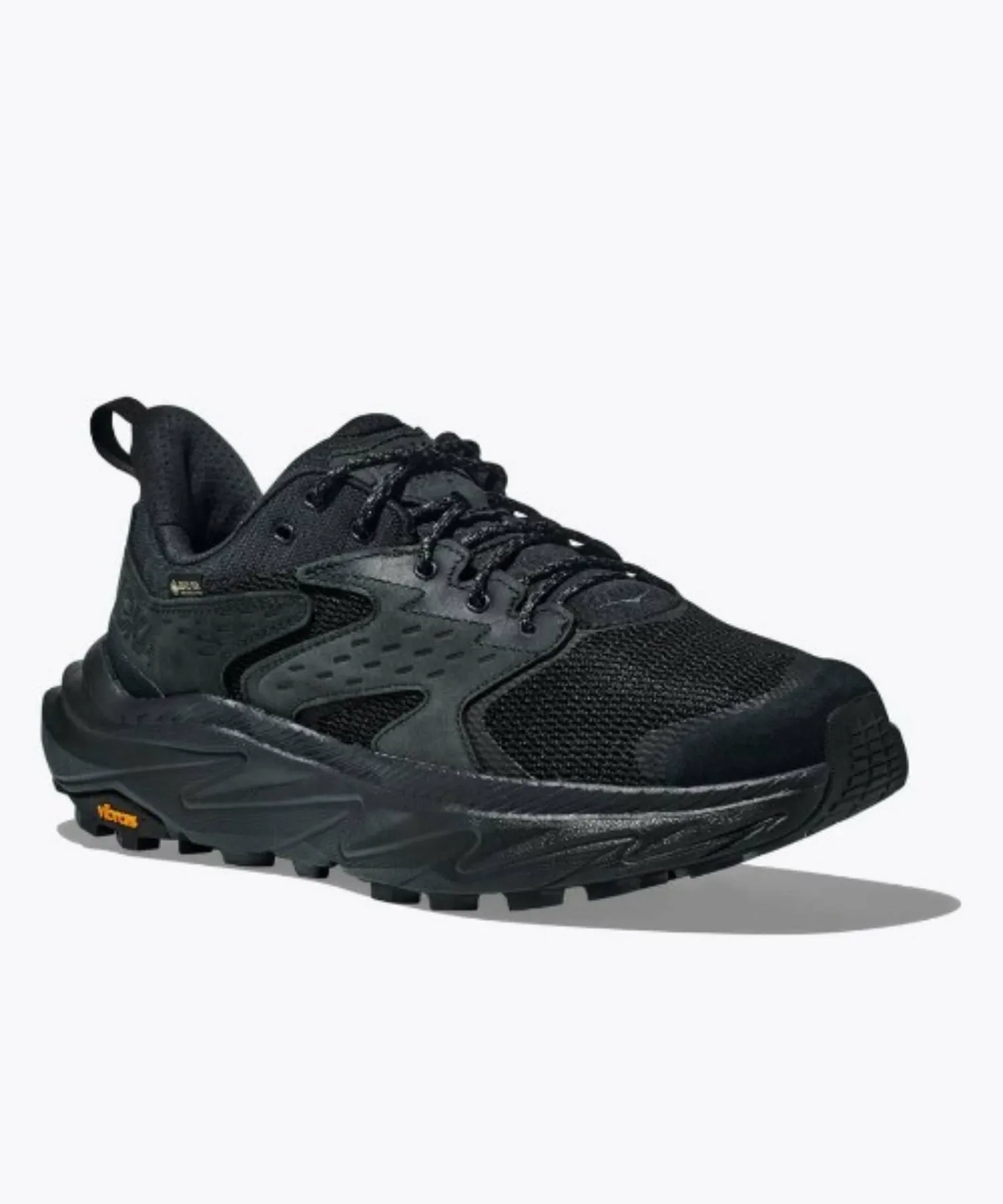 Кроссовки HOKA ANACAPA 2 LOW GTX Beaver, black